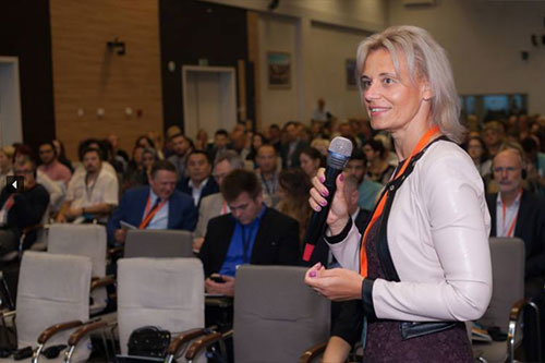 Конференции в Минске