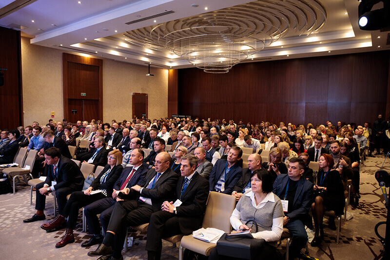 Organization of the the Republican scientific and practical conference with international participation Achievements and prospects of specialized oncological care in Minsk